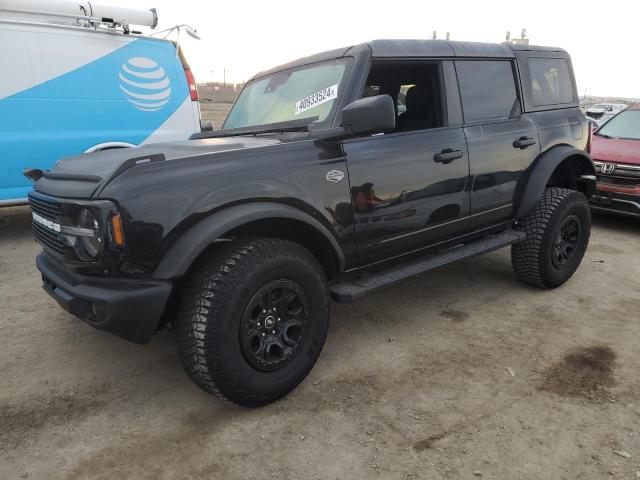 FORD BRONCO 2022 1fmee5dp5nlb79116