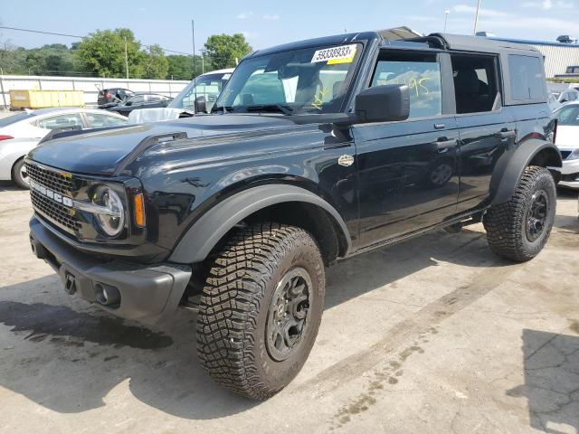 FORD BRONCO BAS 2023 1fmee5dp5pla95512