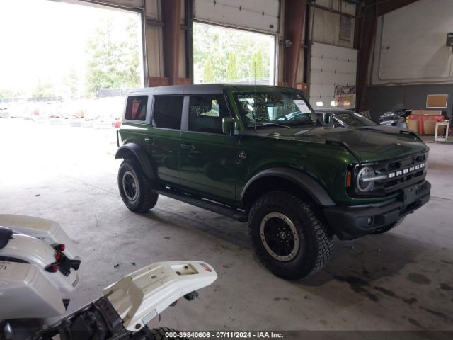 FORD BRONCO 2023 1fmee5dp5plb10901