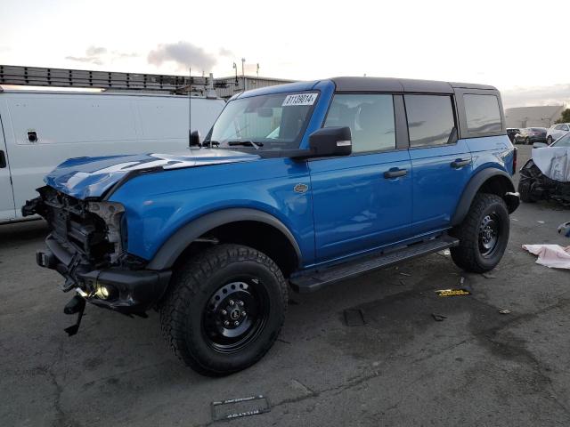 FORD BRONCO BAS 2023 1fmee5dp5plb35023