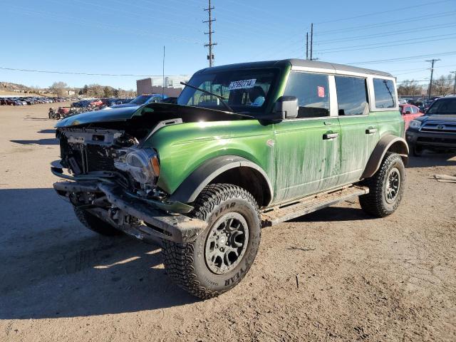 FORD BRONCO 2023 1fmee5dp5plb96937