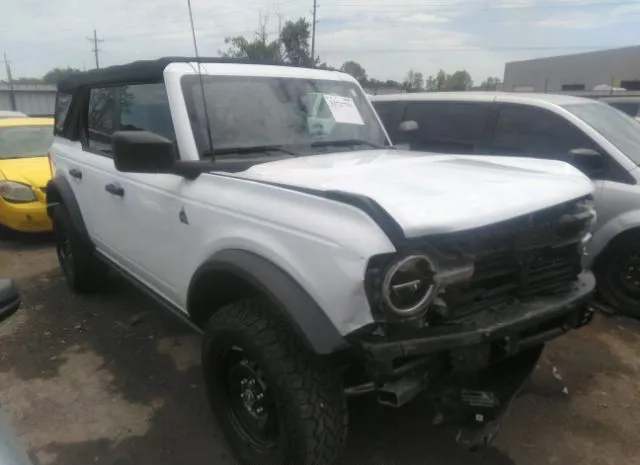 FORD BRONCO 2021 1fmee5dp6mlb04214