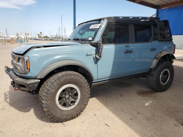 FORD BRONCO BAS 2021 1fmee5dp6mlb07551