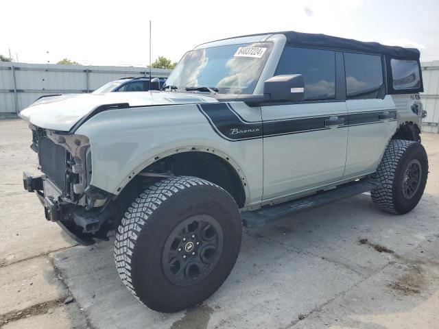 FORD BRONCO BAS 2022 1fmee5dp6nla91658