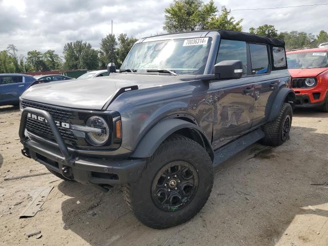 FORD BRONCO BAS 2022 1fmee5dp6nlb04781