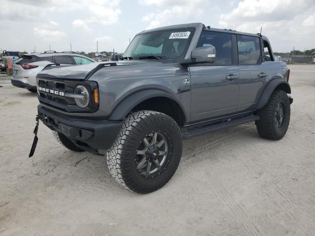 FORD BRONCO BAS 2023 1fmee5dp6plb01835