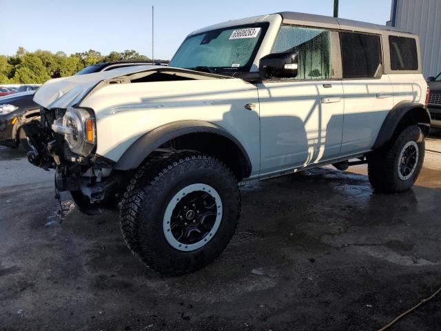 FORD BRONCO BAS 2021 1fmee5dp7mlb06943