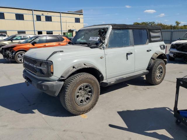 FORD BRONCO BAS 2022 1fmee5dp7nla81558