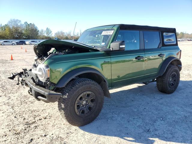 FORD BRONCO BAS 2022 1fmee5dp7nla94066