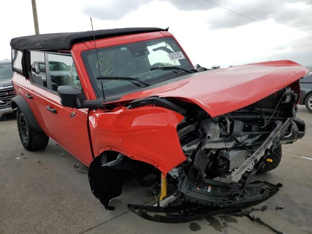 FORD BRONCO BAS 2022 1fmee5dp7nlb06748