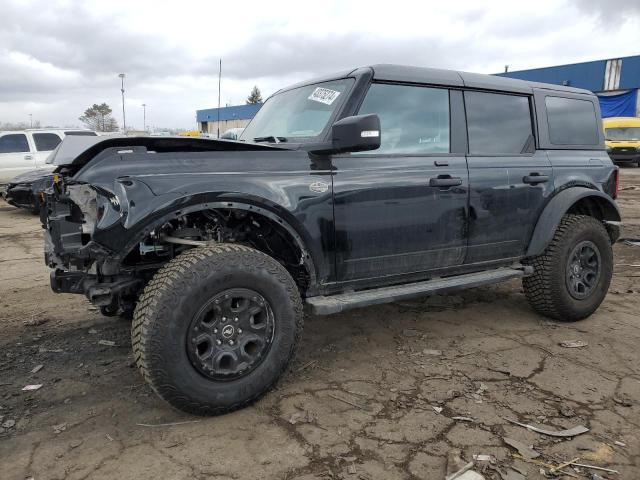 FORD BRONCO 2023 1fmee5dp7plb49666