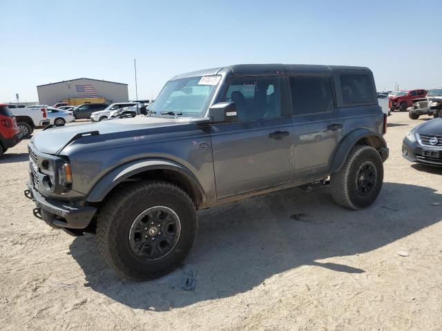 FORD BRONCO BAS 2023 1fmee5dp8plb37722