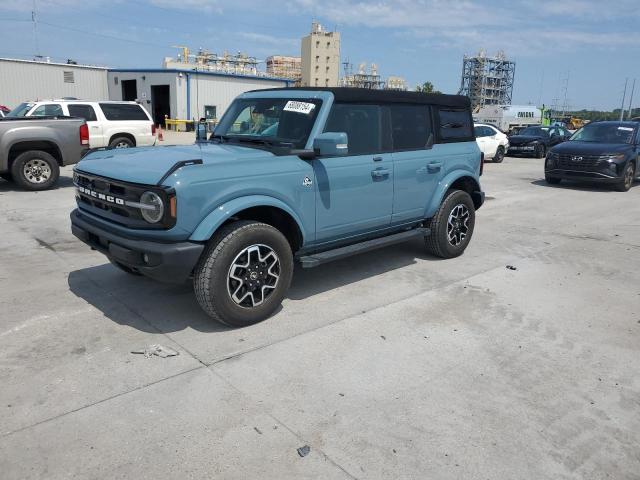 FORD BRONCO BAS 2021 1fmee5dp9mla89076