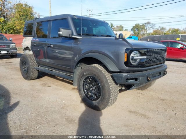 FORD BRONCO 2023 1fmee5dp9plb89070