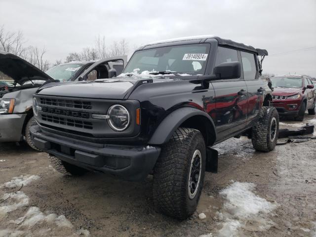 FORD BRONCO 2022 1fmee5dpxnla86088