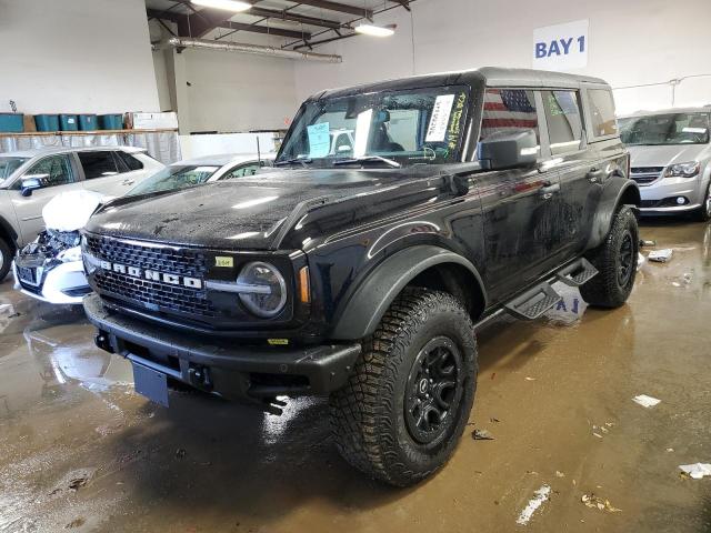 FORD BRONCO 2023 1fmee5dpxpla87969