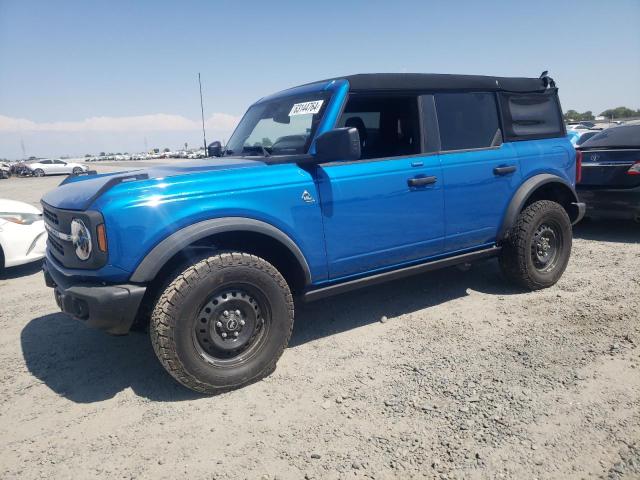 FORD BRONCO BAS 2023 1fmee5dpxplb81267