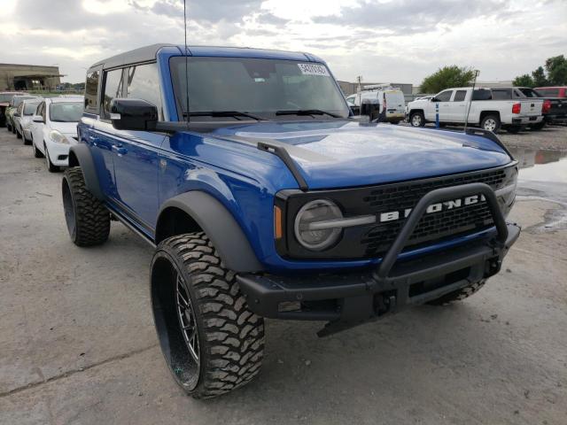 FORD BRONCO FIR 2021 1fmee5ep0mla40394