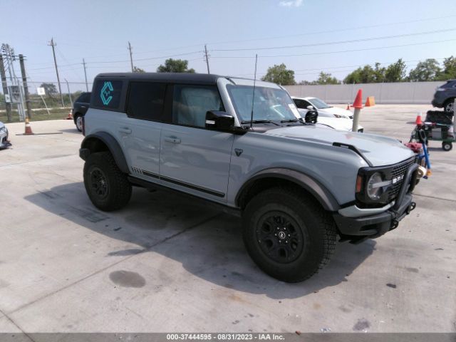 FORD BRONCO 2021 1fmee5ep0mla43408