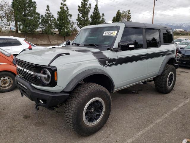 FORD BRONCO FIR 2021 1fmee5ep4mla42391