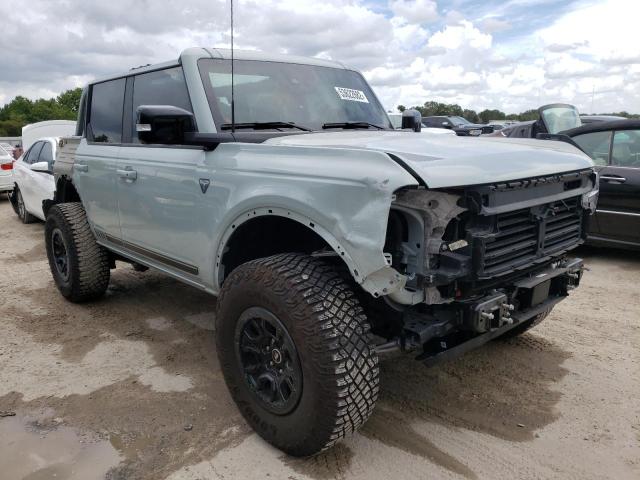 FORD BRONCO FIR 2021 1fmee5ep5mla43047