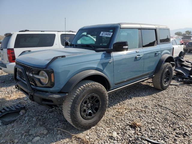 FORD BRONCO 2021 1fmee5ep7mla43082