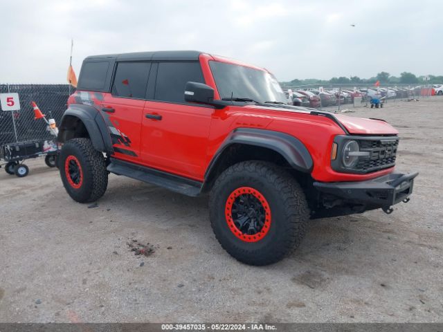 FORD BRONCO 2023 1fmee5jr1pla93262