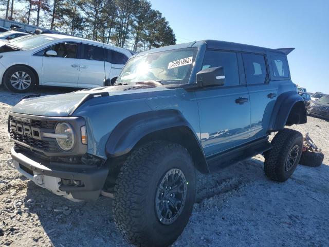 FORD BRONCO RAP 2022 1fmee5jr3nla52029