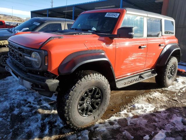 FORD BRONCO RAP 2023 1fmee5jr4plb12158