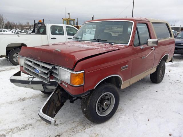 FORD BRONCO 1990 1fmeu15h1llb03022