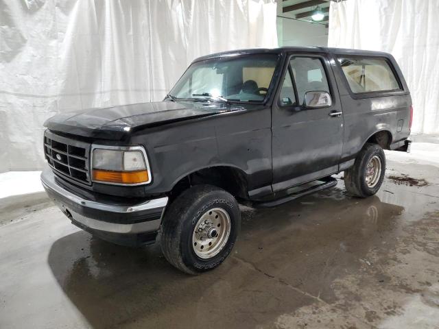 FORD BRONCO 1994 1fmeu15h9rla22262