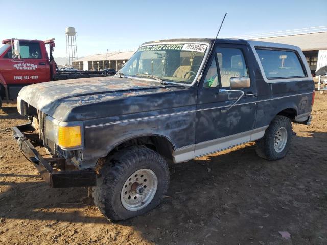 FORD BRONCO 1990 1fmeu15n4llb30351