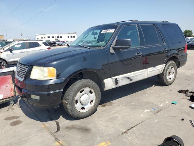 FORD EXPEDITION 2003 1fmeu15w03lb92001