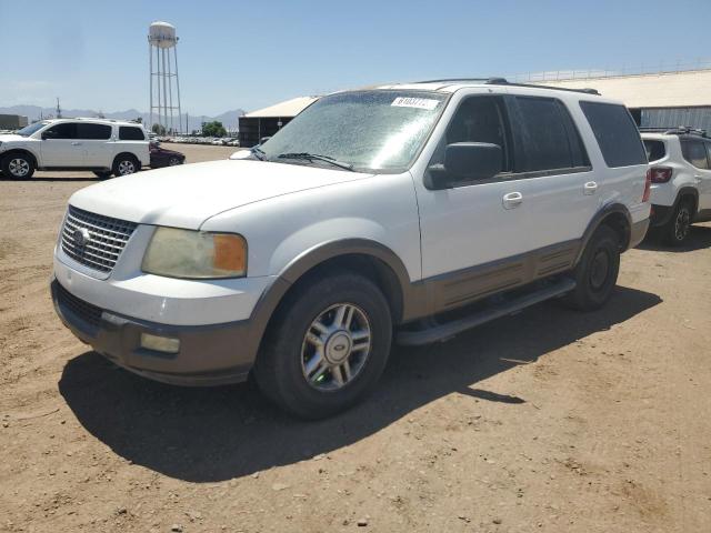 FORD EXPEDITION 2004 1fmeu15w14lb39681