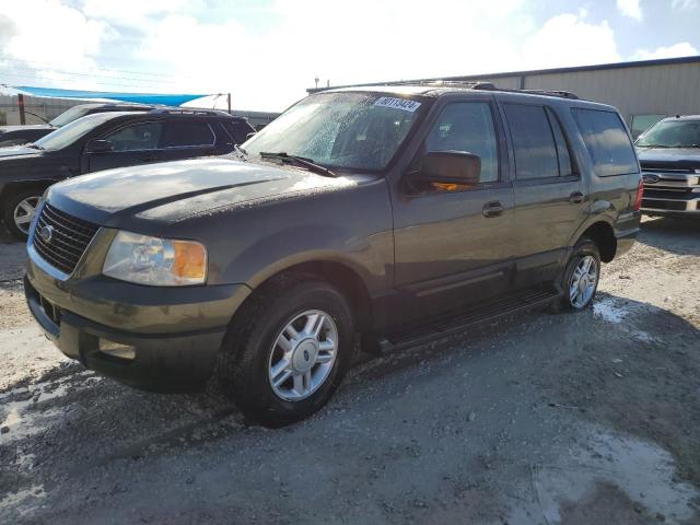 FORD EXPEDITION 2004 1fmeu15w44la49828