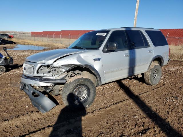 FORD EXPEDITION 2000 1fmeu1664ylc38788