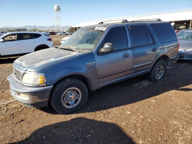 FORD EXPEDITION 1998 1fmeu1769wla06392