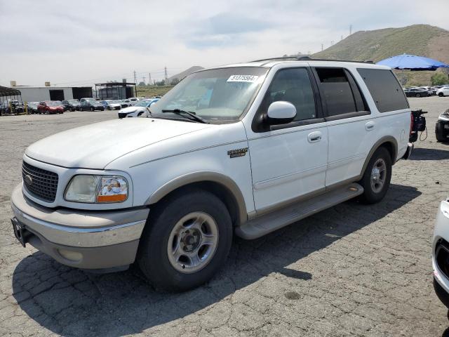 FORD EXPEDITION 2002 1fmeu17l02la97536