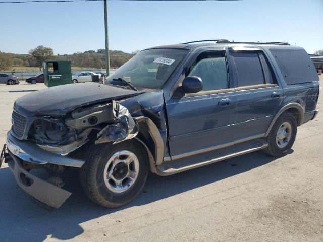 FORD EXPEDITION 2000 1fmeu17l0ylc15352