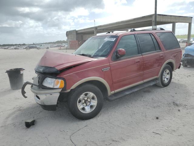 FORD EXPEDITION 1997 1fmeu17l5vlc39559