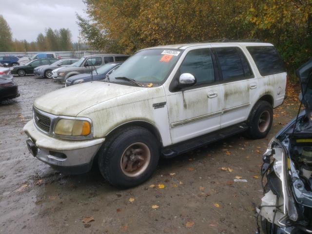 FORD EXPEDITION 1997 1fmeu17l6vla61113