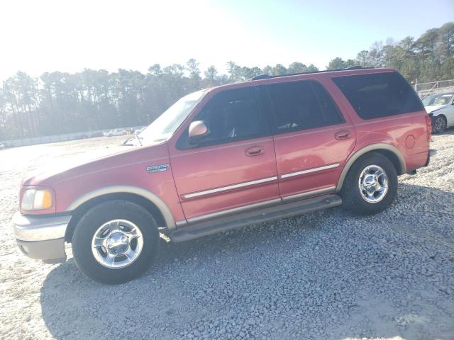 FORD EXPEDITION 2001 1fmeu17l71lb62414