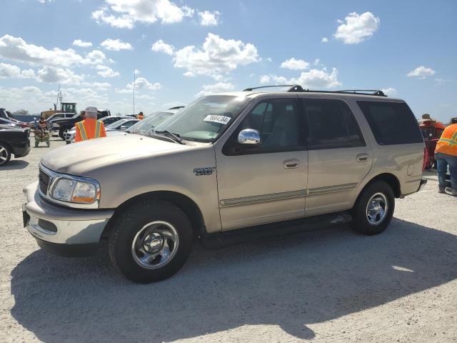 FORD EXPEDITION 1997 1fmeu17l7vlb84516