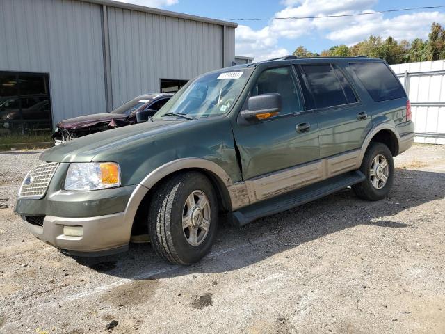 FORD EXPEDITION 2003 1fmeu17l83la00388