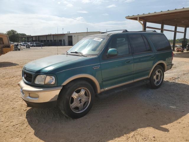 FORD EXPEDITION 1997 1fmeu17l8vlb50486