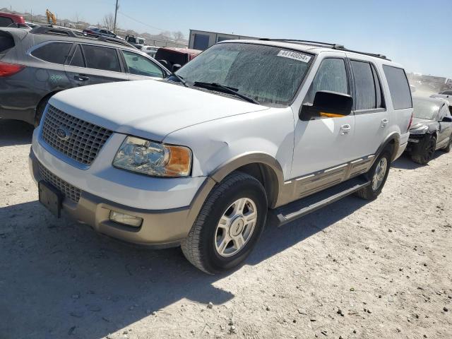 FORD EXPEDITION 2003 1fmeu17l93la25154