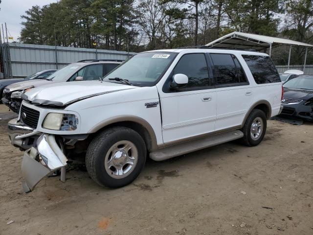 FORD EXPEDITION 2001 1fmeu17lx1lb49091