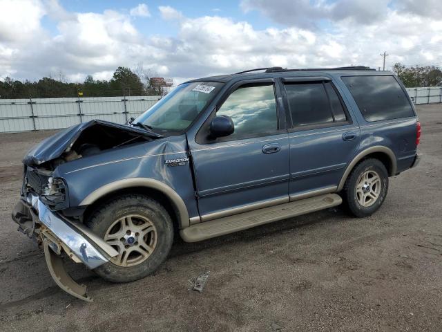 FORD EXPEDITION 2000 1fmeu17lxylb73594