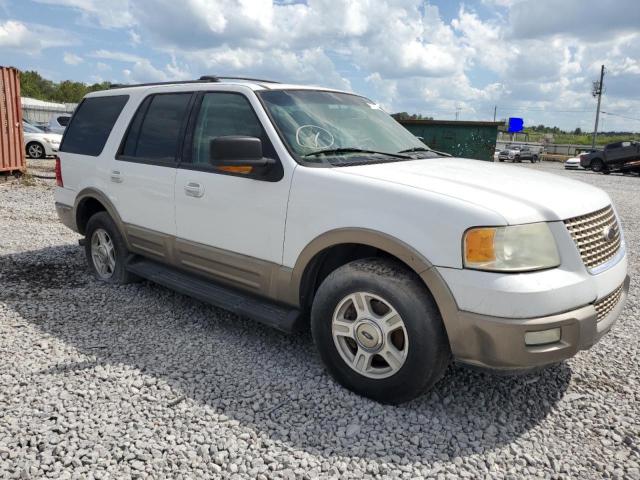 FORD EXPEDITION 2003 1fmeu17w03la01626