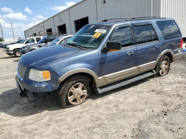 FORD EXPEDITION 2003 1fmeu17w13la39897